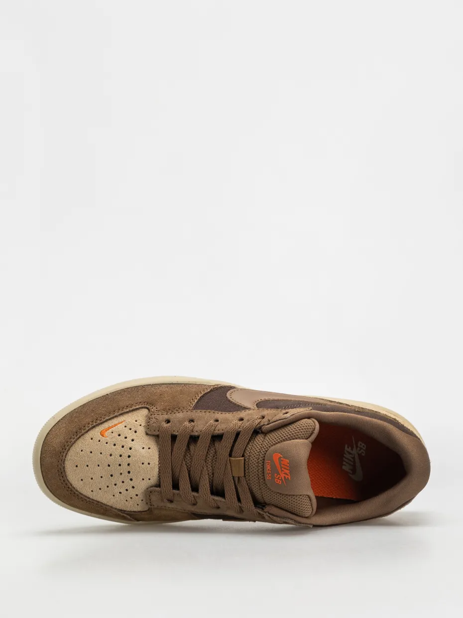 Nike SB Shoes Force 58