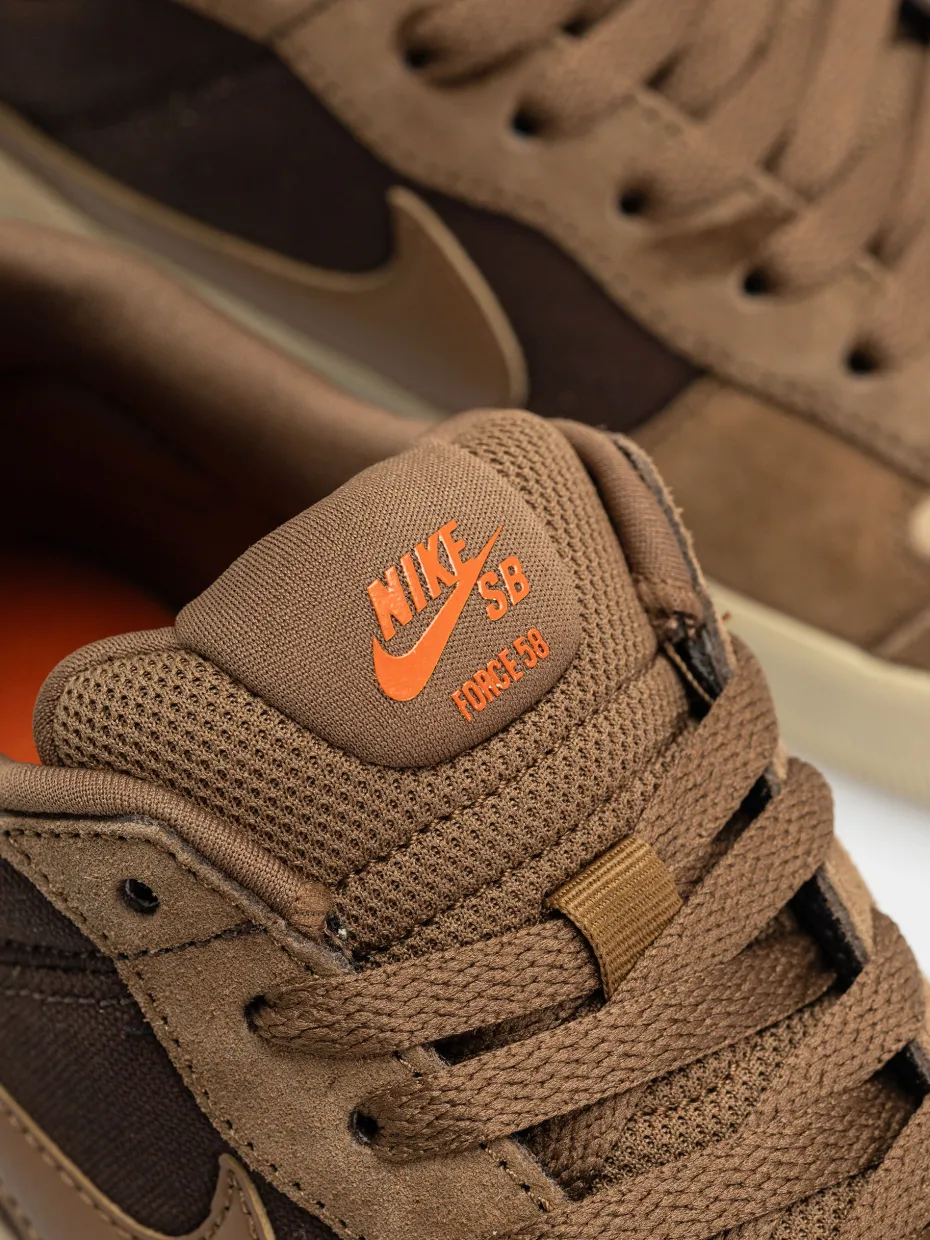 Nike SB Shoes Force 58