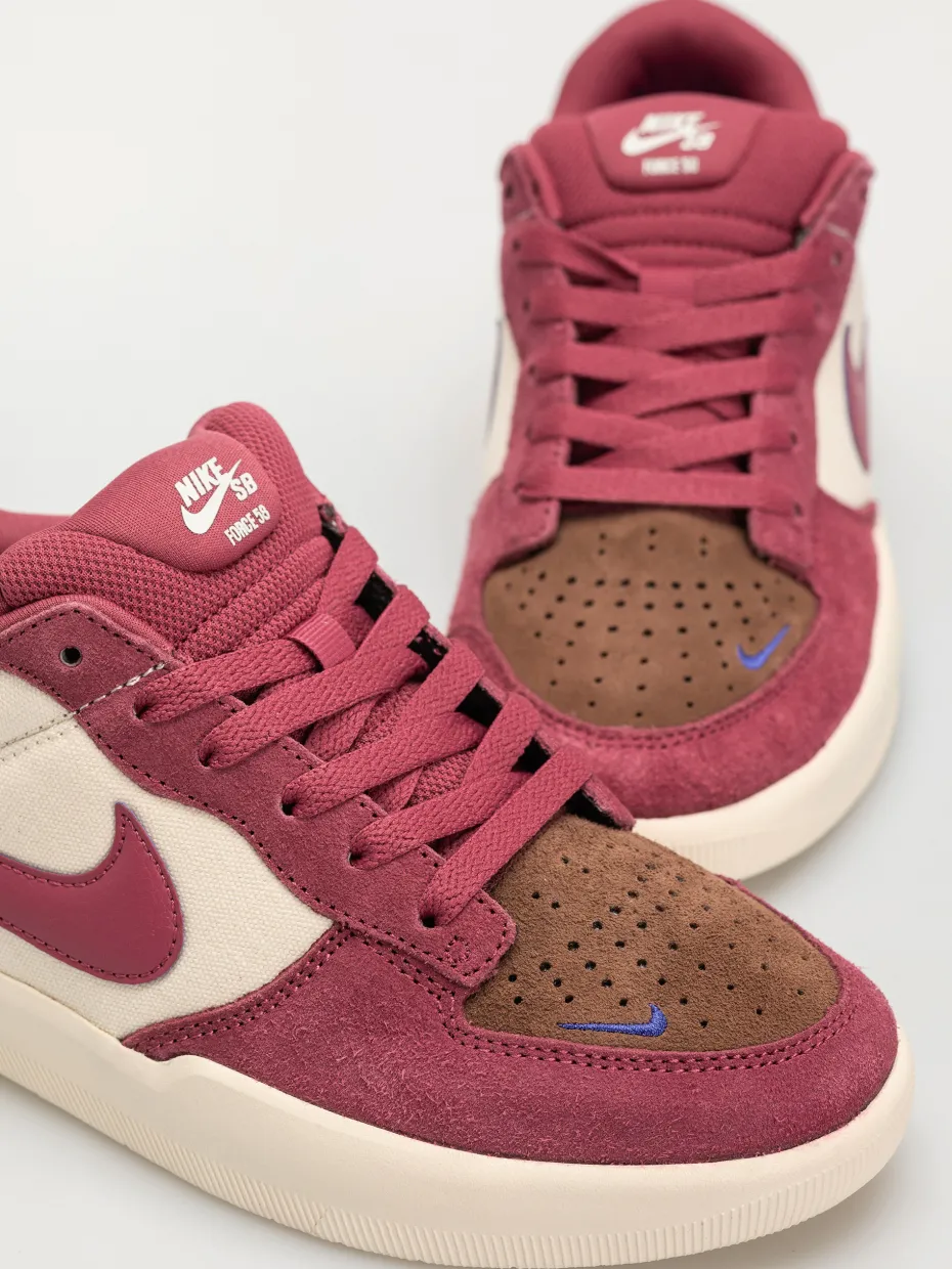 Nike SB Shoes Force 58