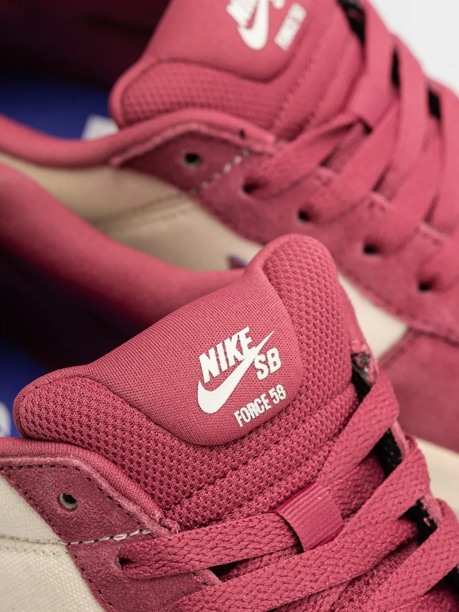 Nike SB Shoes Force 58