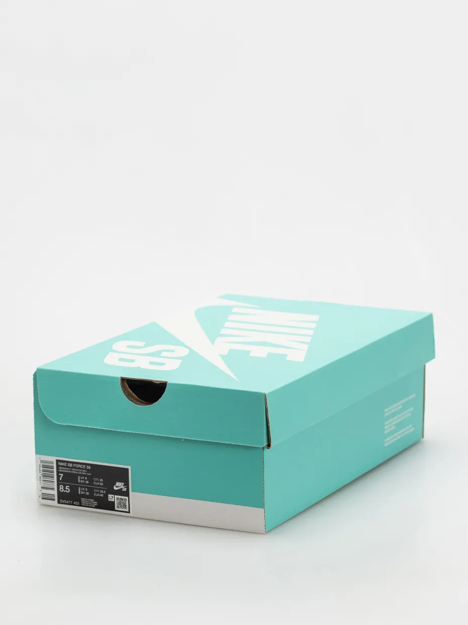 Nike SB Shoes Force 58