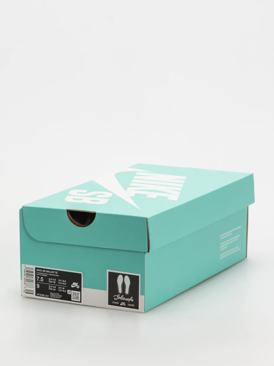 Nike SB Shoes Malor Te