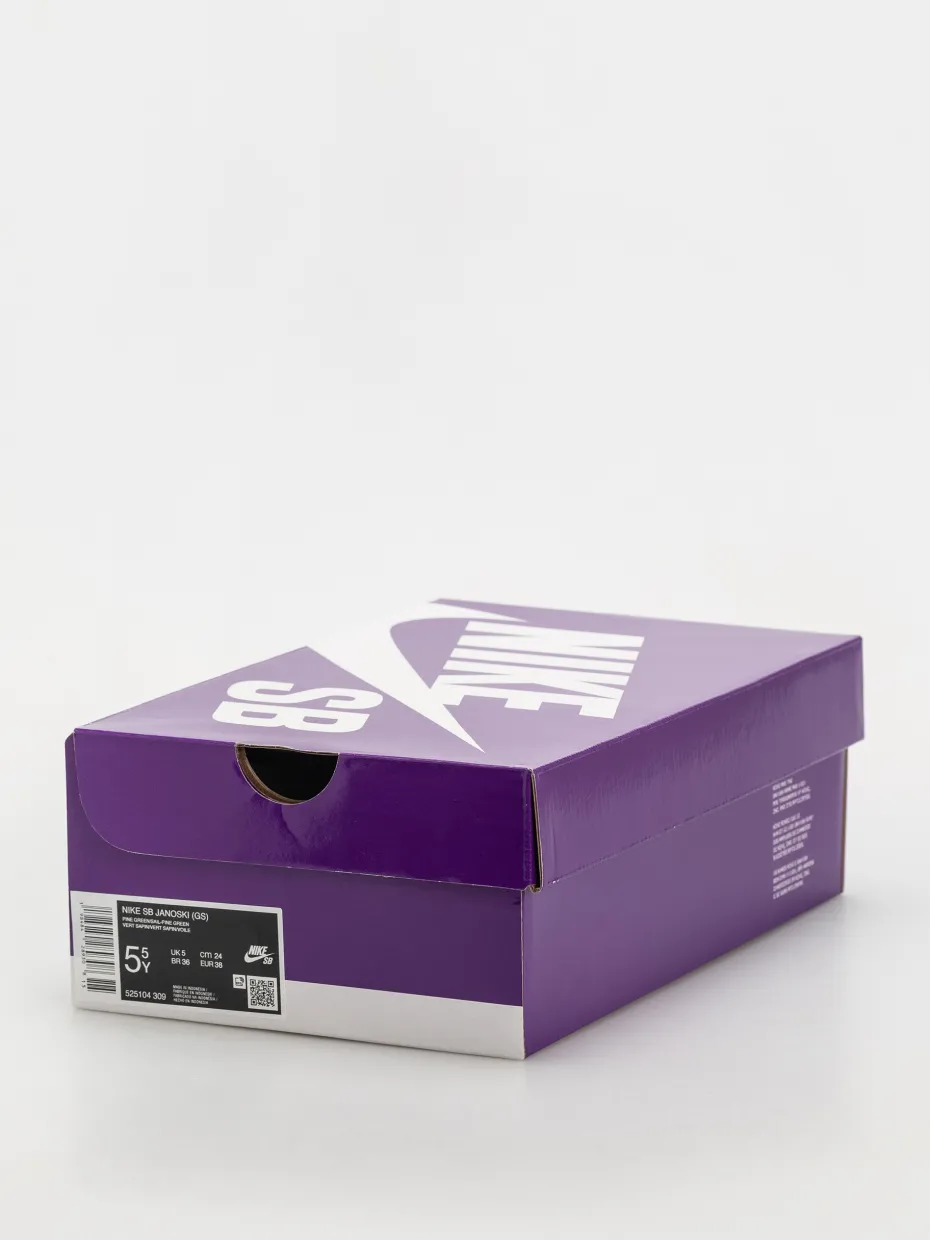 Nike SB Shoes Stefan Janoski