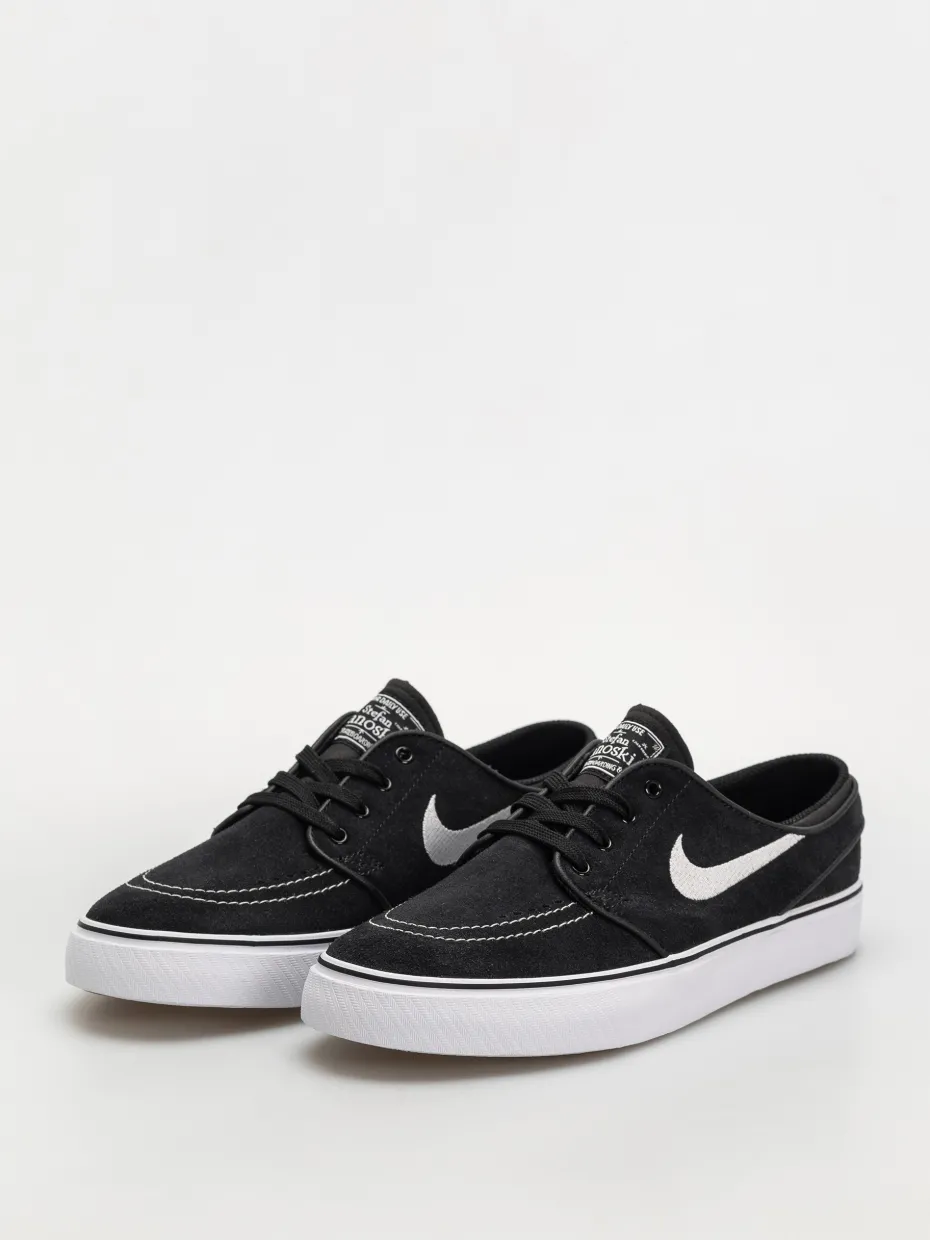 Nike SB Shoes Stefan Janoski