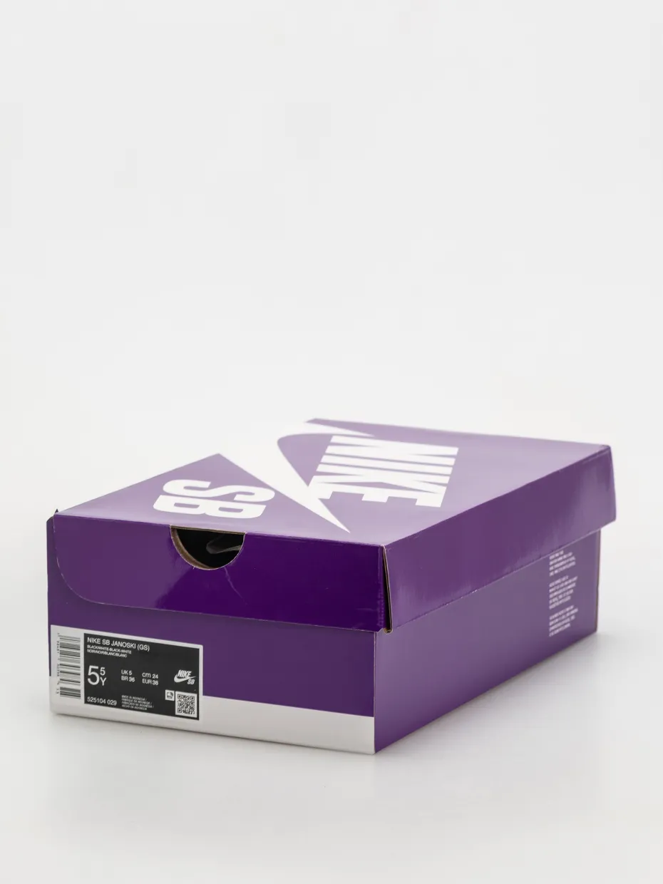 Nike SB Shoes Stefan Janoski