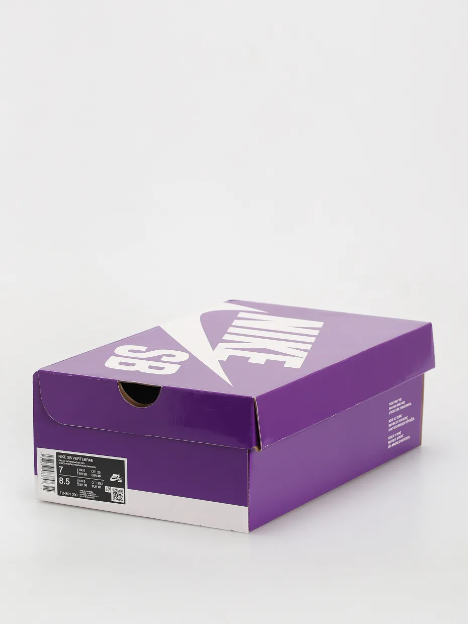 Nike SB Shoes Vertebrae