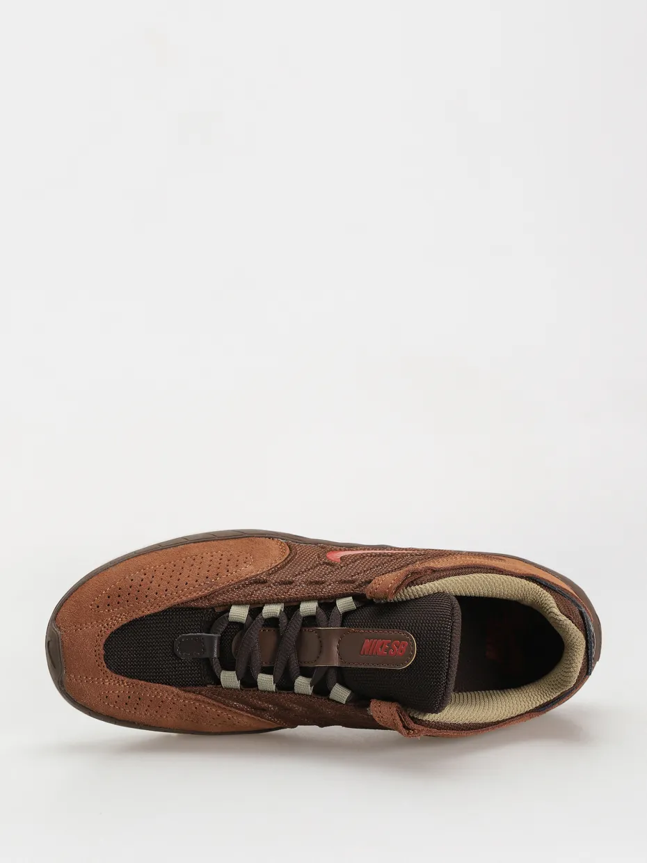 Nike SB Shoes Vertebrae