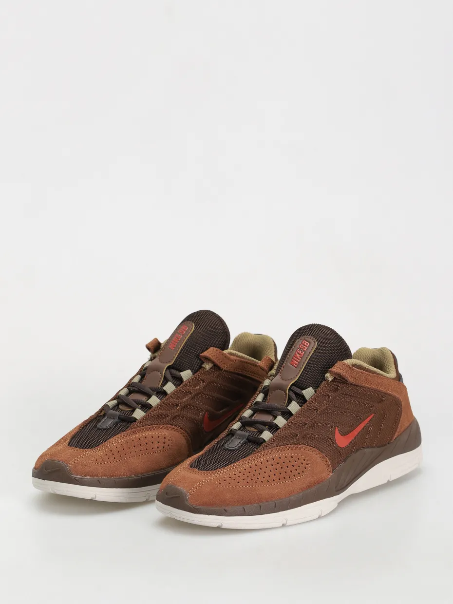 Nike SB Shoes Vertebrae