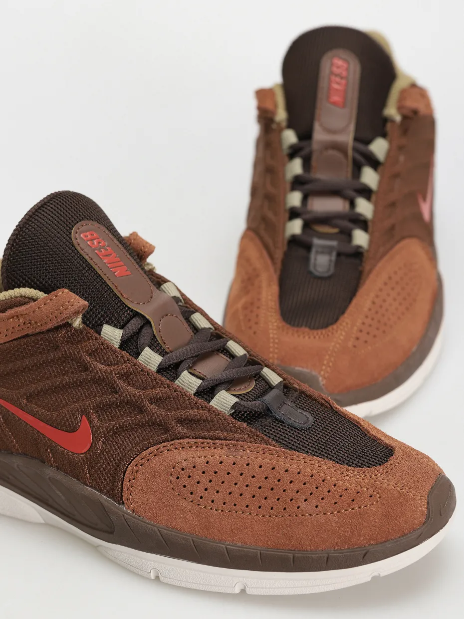 Nike SB Shoes Vertebrae