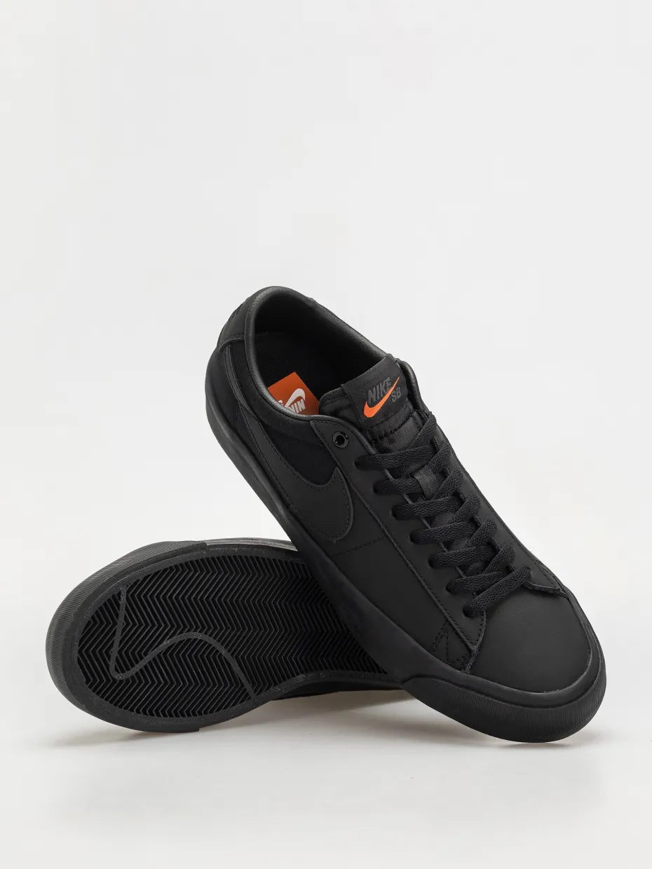 Nike SB Shoes Zoom Blazer Low Pro GT ISO