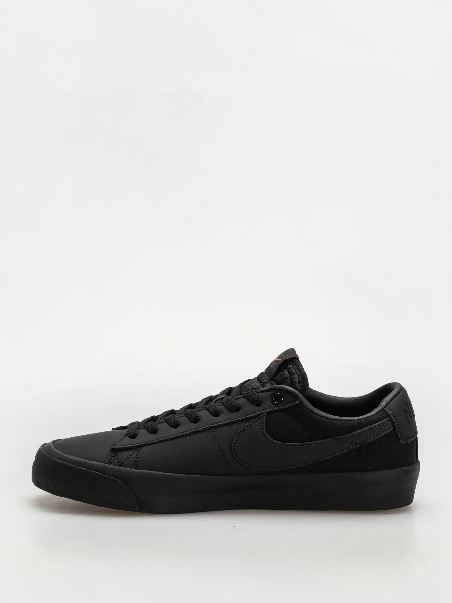 Nike SB Shoes Zoom Blazer Low Pro GT ISO