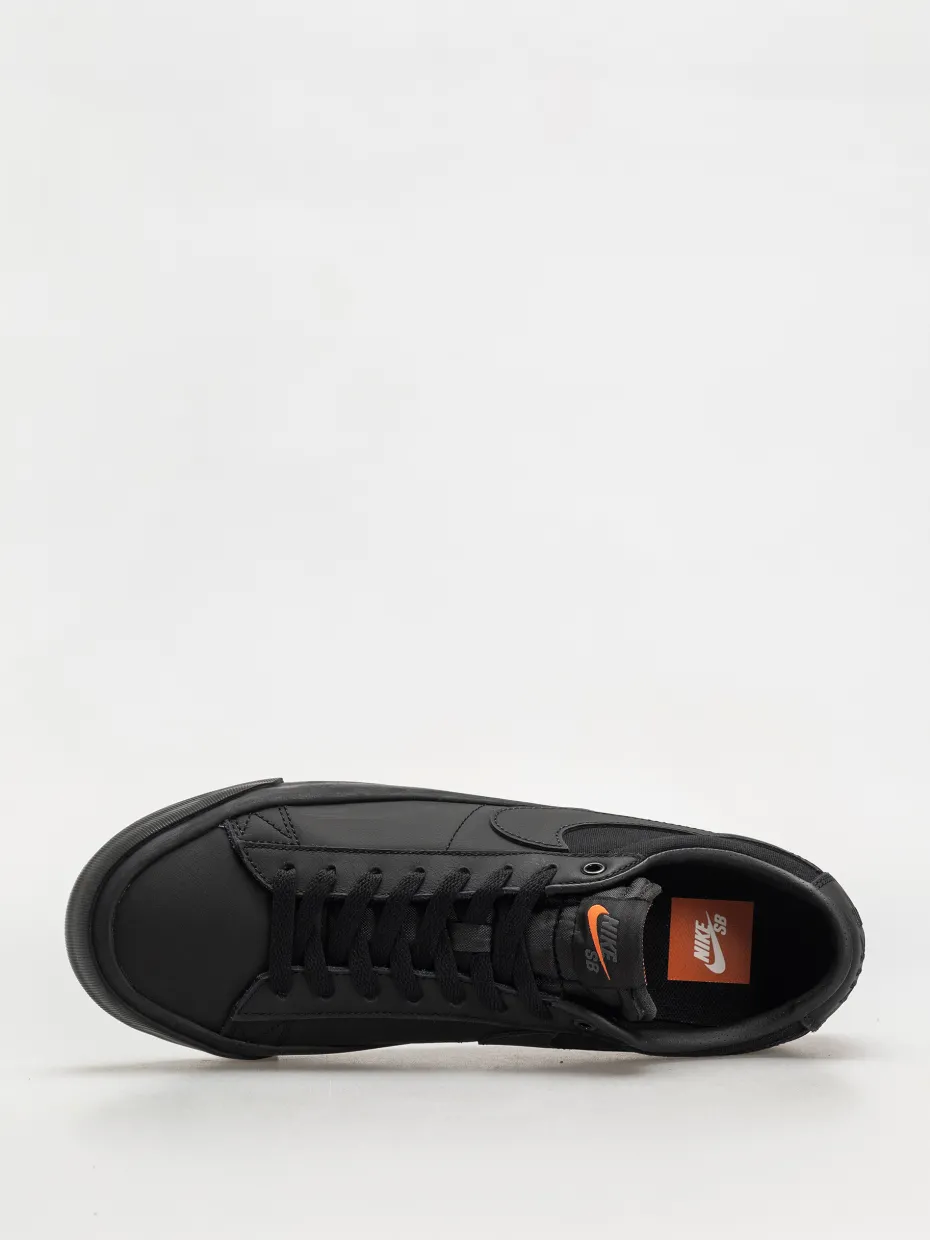 Nike SB Shoes Zoom Blazer Low Pro GT ISO