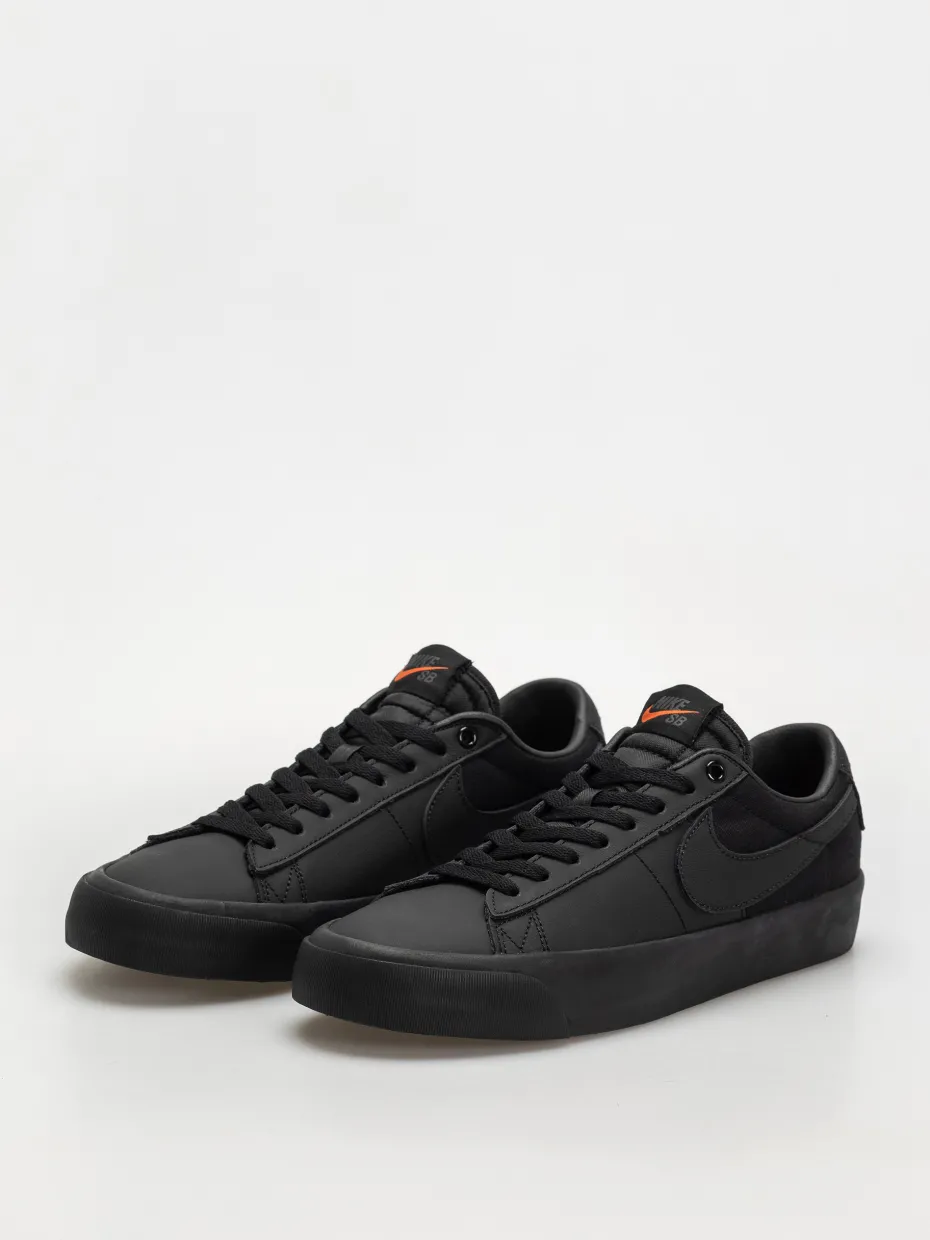 Nike SB Shoes Zoom Blazer Low Pro GT ISO