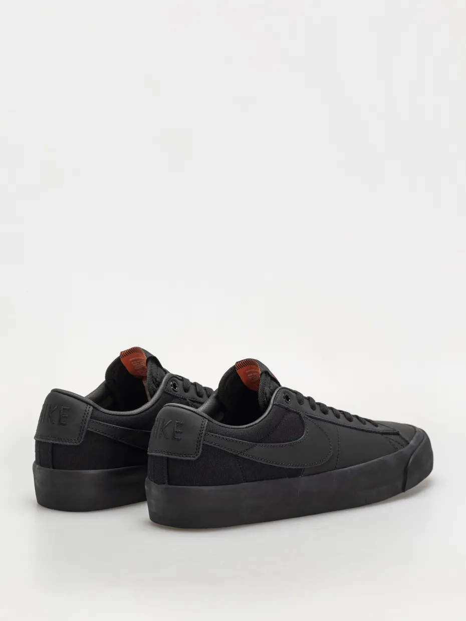 Nike SB Shoes Zoom Blazer Low Pro GT ISO