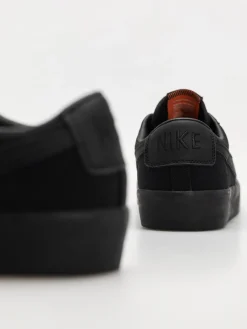 Nike SB Shoes Zoom Blazer Low Pro GT ISO