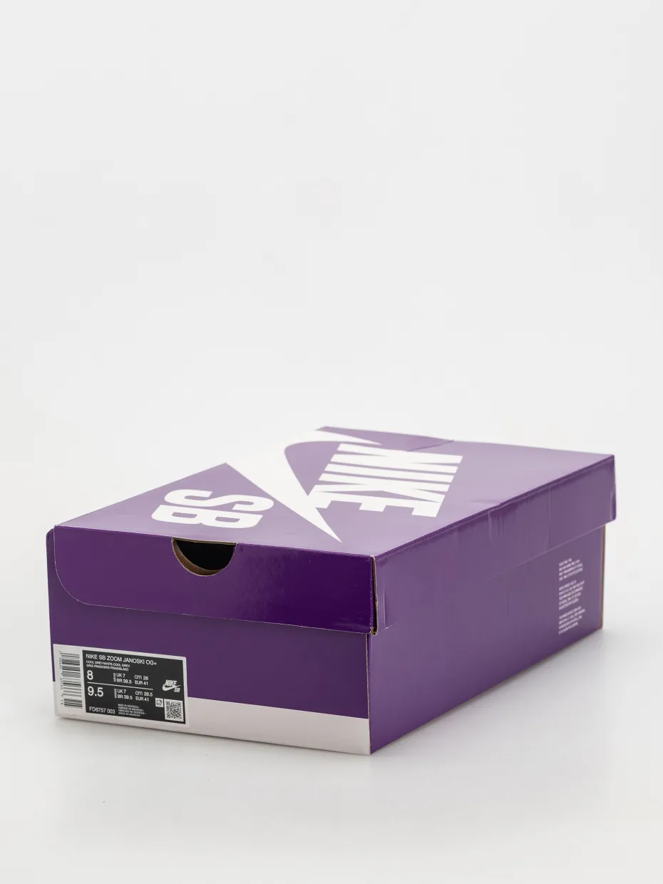 Nike SB Shoes Zoom Janoski Og+