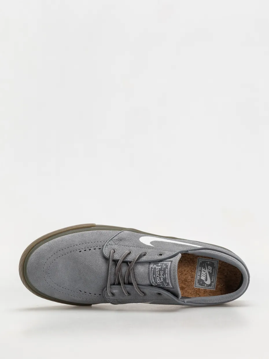 Nike SB Shoes Zoom Janoski Og+