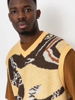 Nike SB SL Sweater Snake Vest