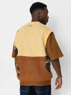 Nike SB SL Sweater Snake Vest