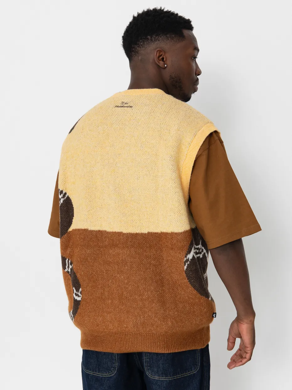 Nike SB SL Sweater Snake Vest