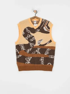 Nike SB SL Sweater Snake Vest