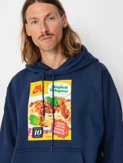 Nike SB Slowburn GFX HD Hoodie