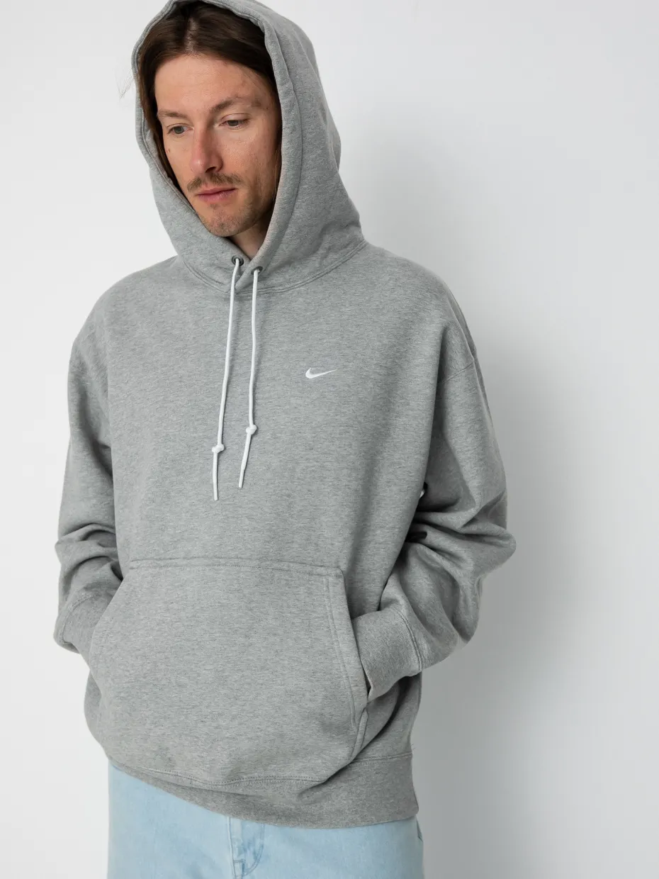Nike SB Solo Swoosh HD Hoodie