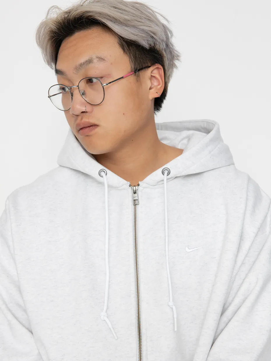 Nike SB Solo Swoosh ZHD Hoodie