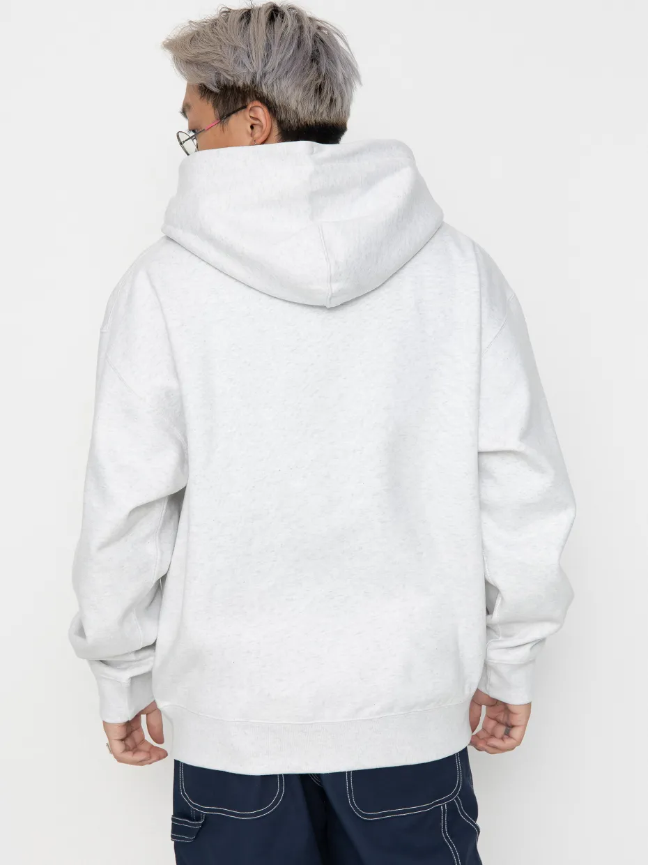 Nike SB Solo Swoosh ZHD Hoodie