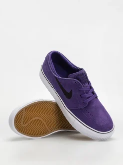 Nike SB Stefan Janoski JR Shoes