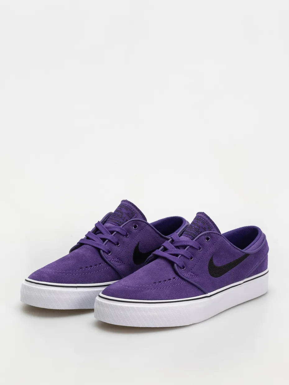 Nike SB Stefan Janoski JR Shoes