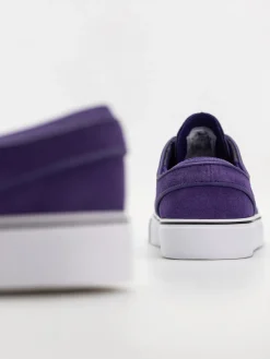 Nike SB Stefan Janoski JR Shoes