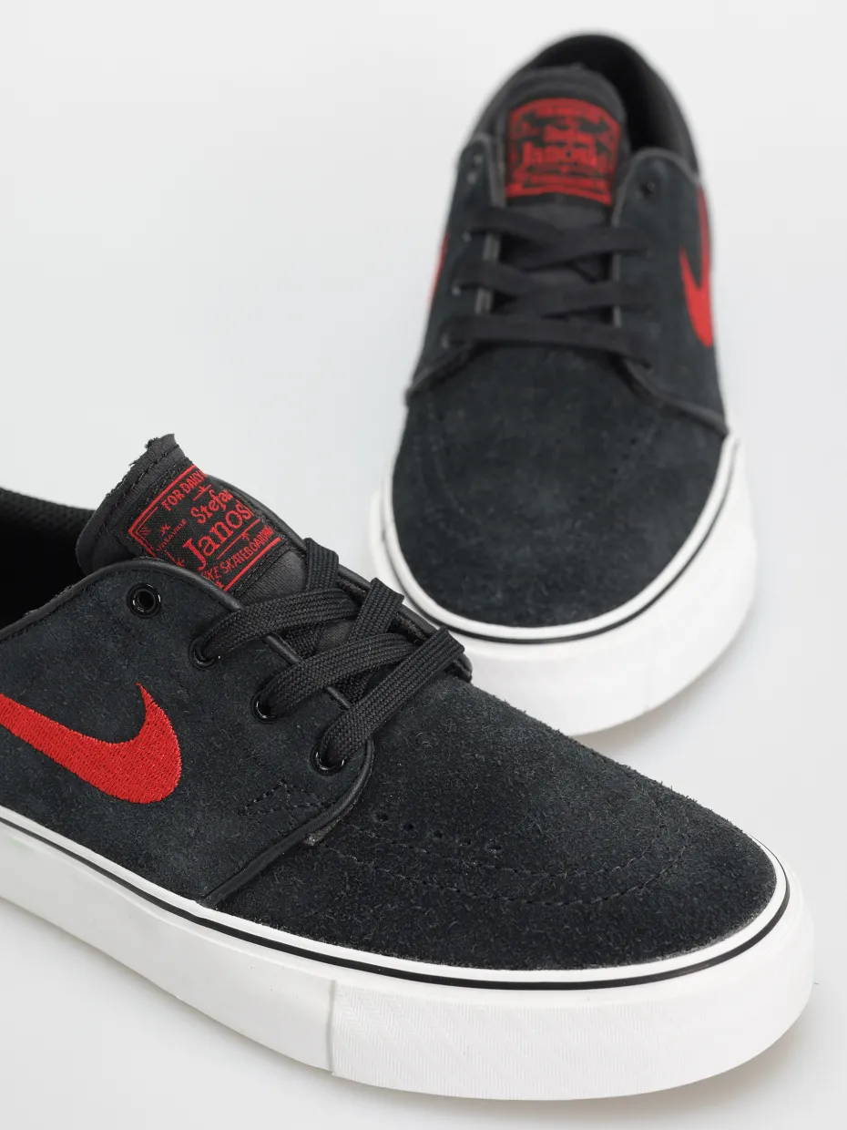 Nike SB Stefan Janoski JR Shoes