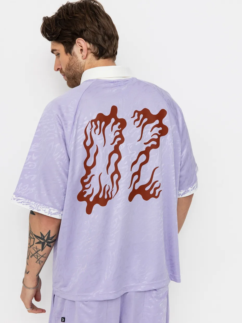 Nike SB T-Shirt Dri Fit Jacquard