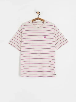 Nike SB T-Shirt Stripe