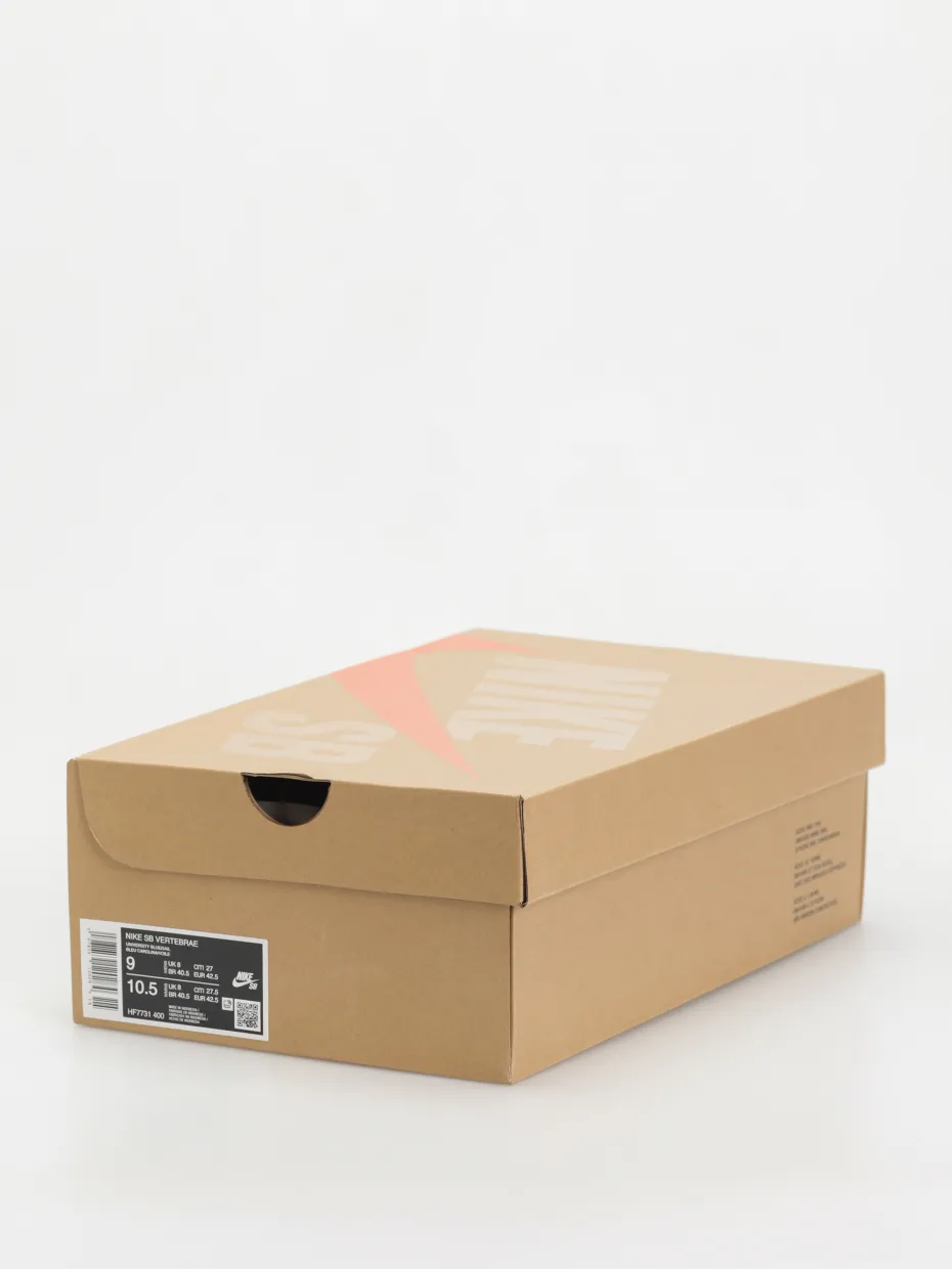 Nike SB Vertebrae Shoes