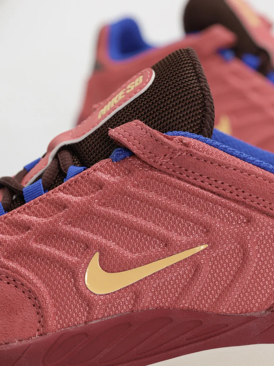 Nike SB Vertebrae Shoes