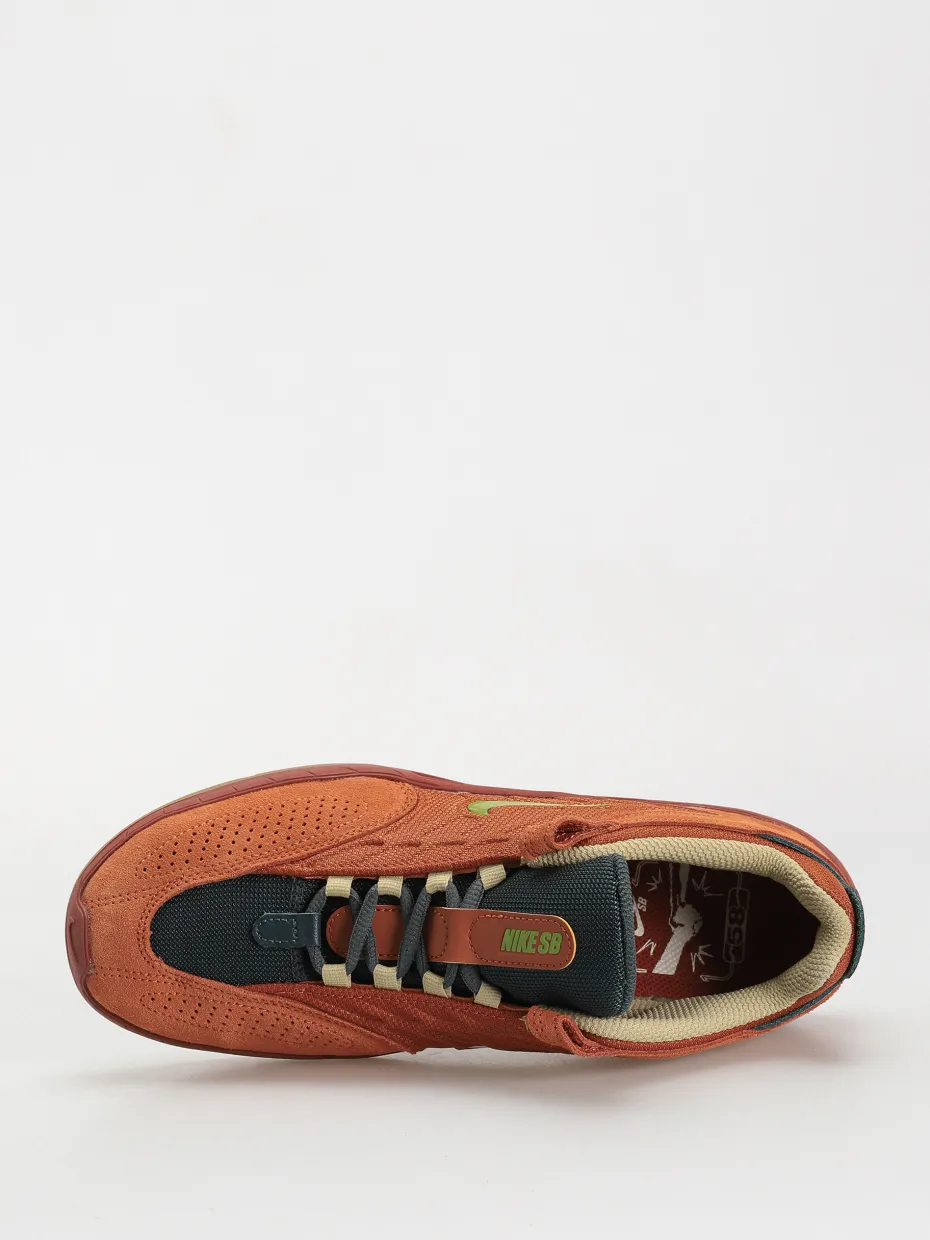 Nike SB Vertebrae Te Shoes