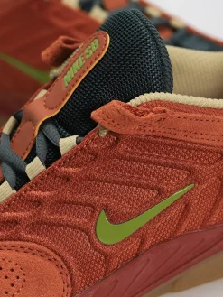 Nike SB Vertebrae Te Shoes