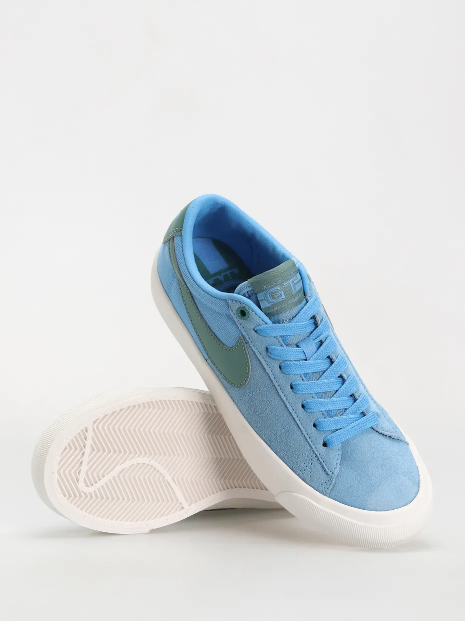 Nike SB Zoom Blazer Low Pro Gt Shoes