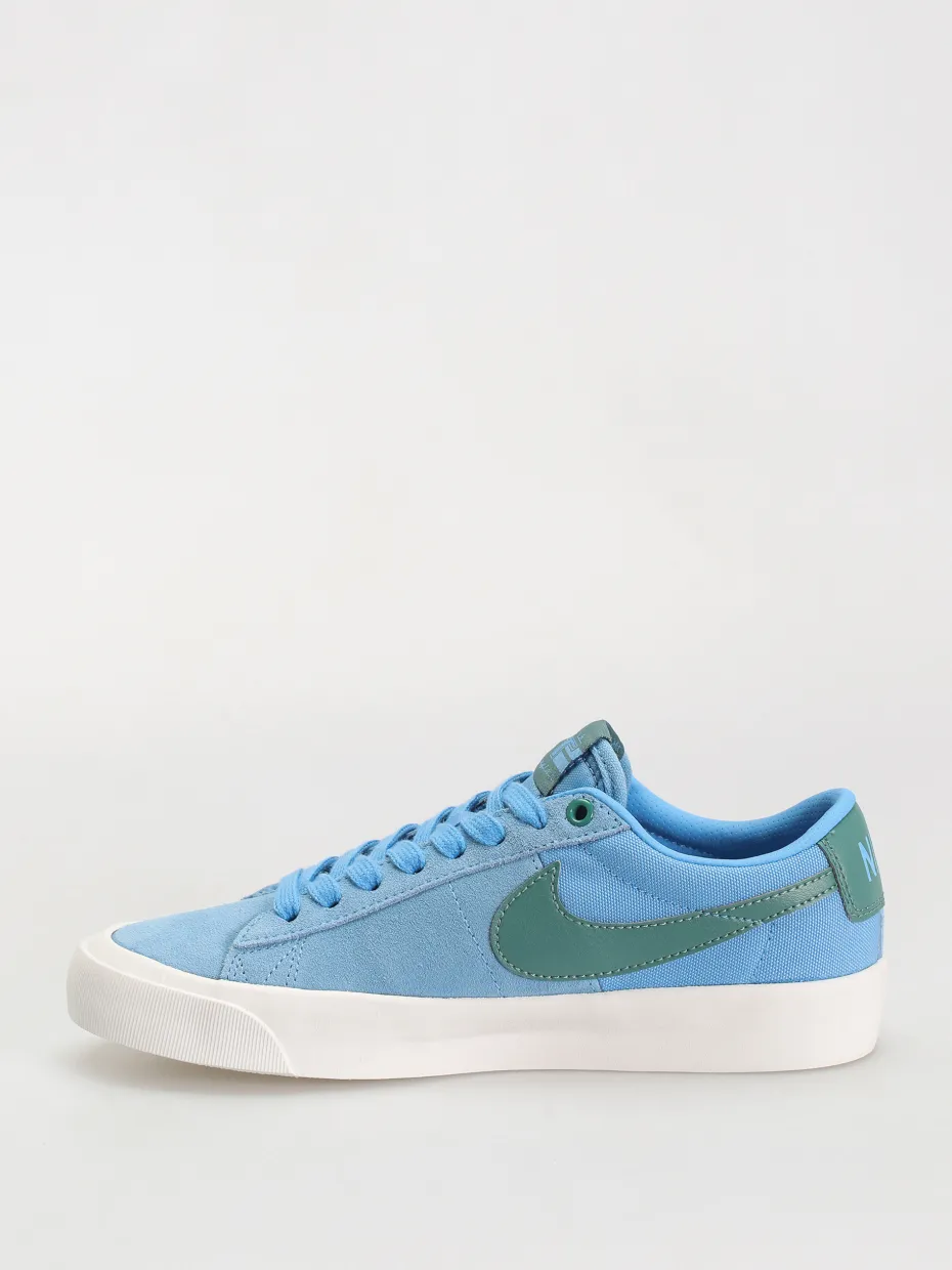 Nike SB Zoom Blazer Low Pro Gt Shoes