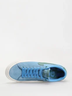 Nike SB Zoom Blazer Low Pro Gt Shoes