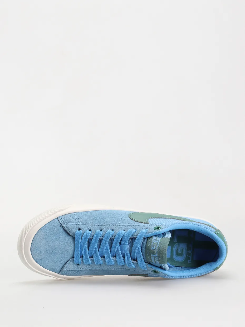 Nike SB Zoom Blazer Low Pro Gt Shoes