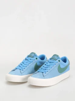Nike SB Zoom Blazer Low Pro Gt Shoes