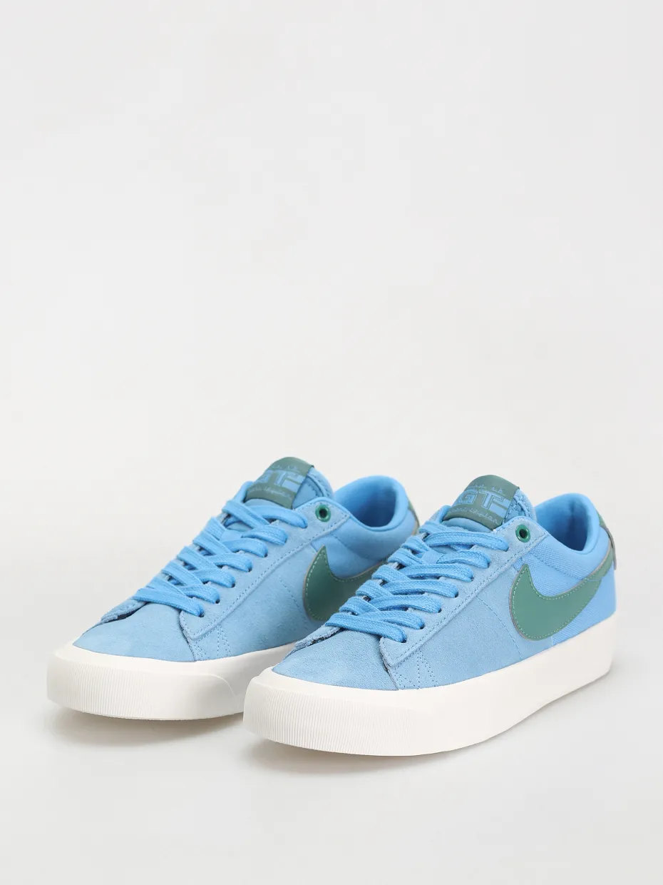 Nike SB Zoom Blazer Low Pro Gt Shoes