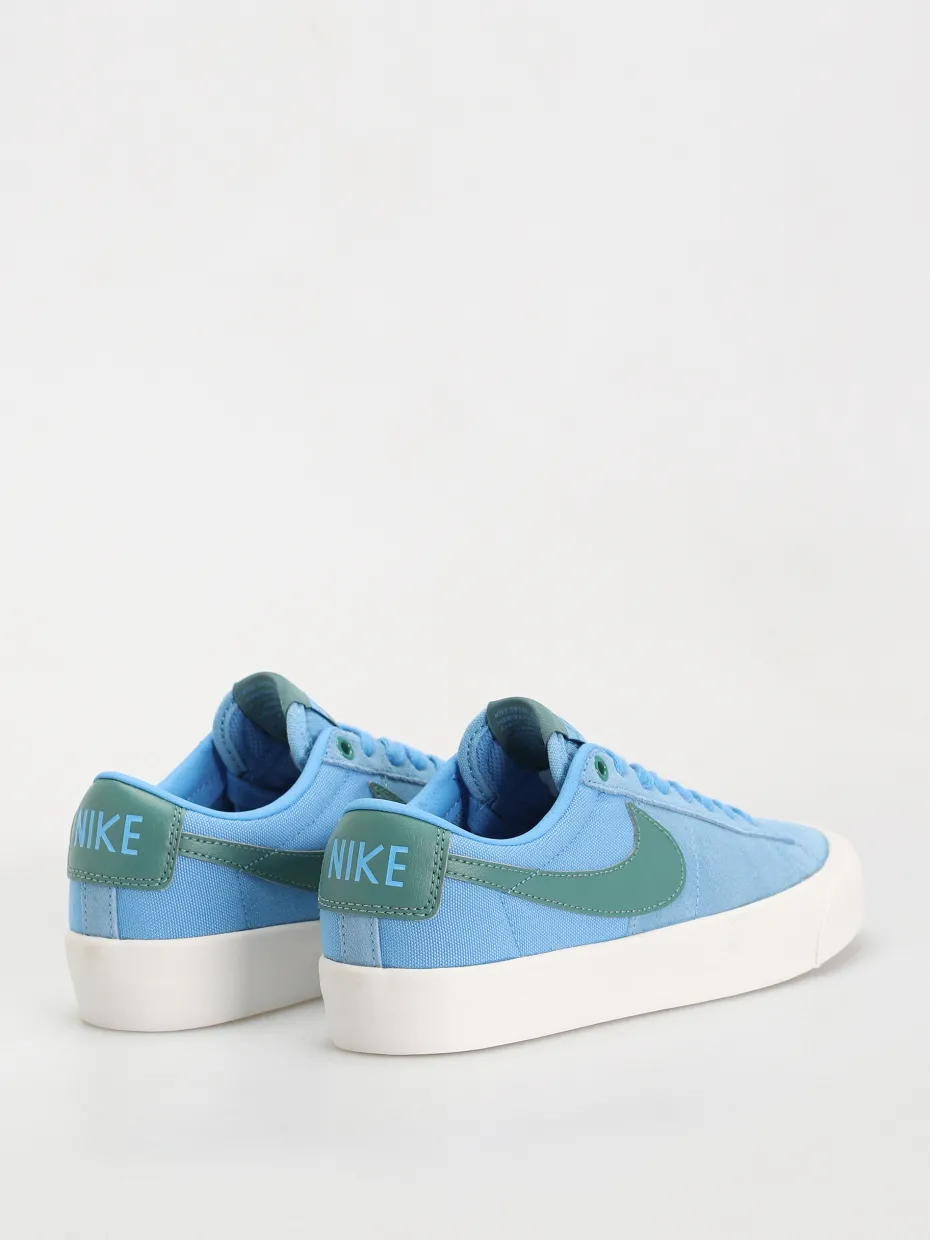 Nike SB Zoom Blazer Low Pro Gt Shoes