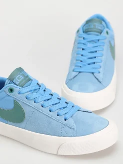 Nike SB Zoom Blazer Low Pro Gt Shoes