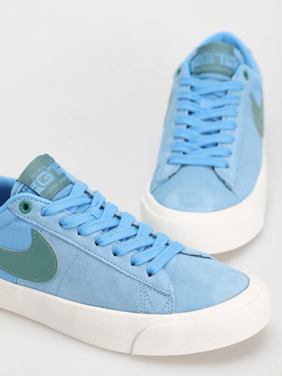 Nike SB Zoom Blazer Low Pro Gt Shoes
