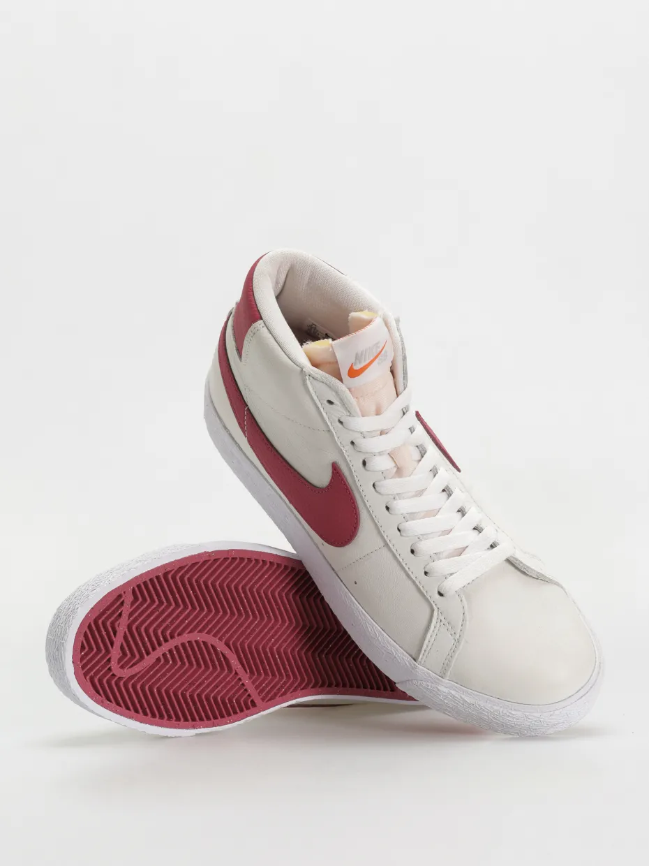 Nike SB Zoom Blazer Mid Iso Shoes
