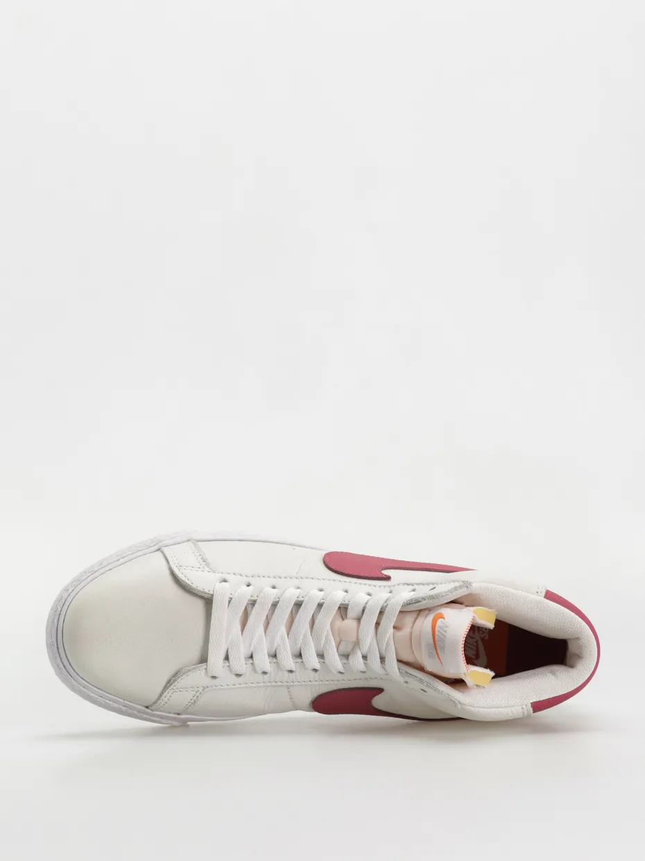 Nike SB Zoom Blazer Mid Iso Shoes